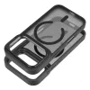 iPhone 17 Pro Max Forcell F-Protect Shadow Stand Premium MagSafe-kompa-5903396463082 1 kép