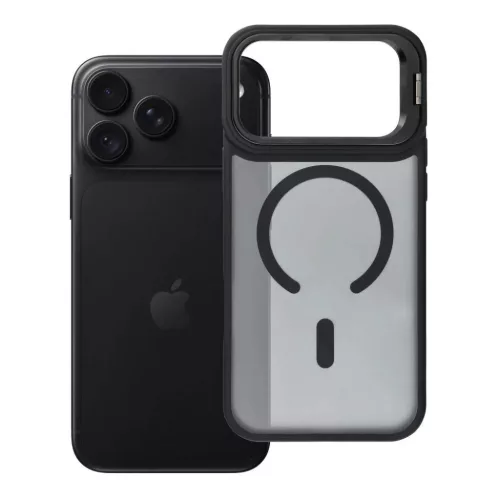 iPhone 17 Pro Max Forcell F-Protect Shadow Stand Premium MagSafe-kompa-5903396463082 7 kép