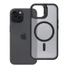 iPhone 15 Forcell F-Protect Shadow Stand Premium MagSafe kompatibilis -5903396463112 1 kép