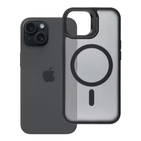 iPhone 15 Forcell F-Protect Shadow Stand Premium MagSafe kompatibilis -5903396463112 1 kép