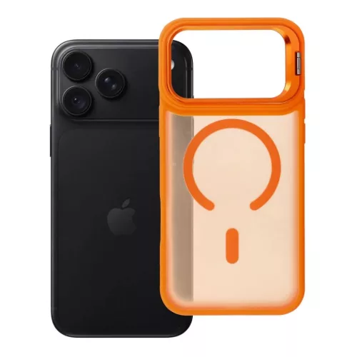 iPhone 17 Pro Max Forcell F-Protect Shadow Stand Premium MagSafe-kompa-5903396463228 7 kép