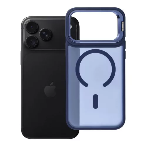 iPhone 17 Pro Max Forcell F-Protect Shadow Stand Premium MagSafe-kompa-5903396463181 7 kép