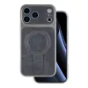 iPhone 17 Pro Max Luxgrip Mag szürke tok-5907674559436 1 kép