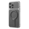 iPhone 17 Pro Max Luxgrip Mag szürke tok-5907674559436 3 kép