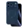 iPhone 17 Pro Max Luxgrip Mag sötétkék tok-5907674559573 1 kép