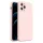 Wozinsky Color Case szilikon tok iPhone 11 Pro rózsaszín -9111201929203 1 kép