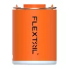 Flextail Tiny Pump X narancssárga hordozható pumpa-6975755964379 2 kép