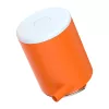 Flextail Tiny Pump X narancssárga hordozható pumpa-6975755964379 3 kép