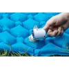 Flextail Tiny Pump X narancssárga hordozható pumpa-6975755964379 5 kép