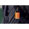 Flextail Tiny Pump 2X narancssárga hordozható pumpa és kempinglámp-6971670131414 2 kép