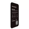 Wozinsky Color Case szilikon tok iPhone 11 Pro rózsaszín -9111201929203 3 kép