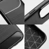 iPhone 11 Carbon 2.0 fekete tok-5903396460944 7 kép