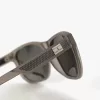 Techsuit - Polarizált napszemüveg (8502) - férfiaknak, UV védelem,-5949419371958 4 kép