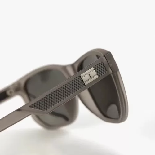 Techsuit - Polarizált napszemüveg (8502) - férfiaknak, UV védelem,-5949419371958 4 kép