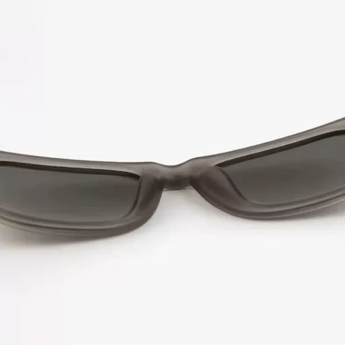 Techsuit - Polarizált napszemüveg (8502) - férfiaknak, UV védelem,-5949419371958 6 kép