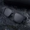 Techsuit - Polarizált napszemüveg (8491) - férfiaknak, UV védelem,-5949419371392 2 kép
