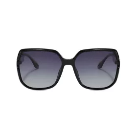 Techsuit - Polarizált Napszemüveg (5228) - Nőknek, UV400, Túlmére-5949419371484 2 kép