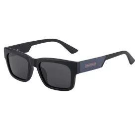 Techsuit - Polarizált napszemüveg (8491) - Férfiak számára, UV v�-5949419371439 1 kép