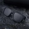 Techsuit - Polarizált napszemüveg (8491) - Férfiak számára, UV v�-5949419371439 3 kép