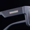 Techsuit - Polarizált napszemüveg (8491) - Férfiak számára, UV v�-5949419371439 4 kép