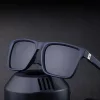 Techsuit - Polarizált napszemüveg (8506) - férfiaknak, UV védelemm-5949419371330 3 kép