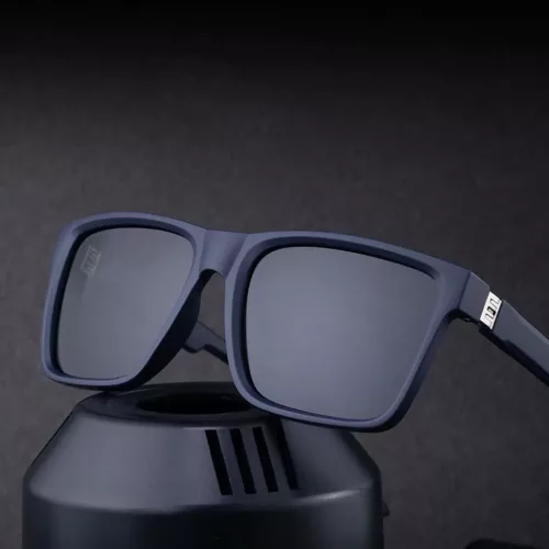 Techsuit - Polarizált napszemüveg (8506) - férfiaknak, UV védelemm-5949419371330 3 kép