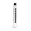 LTC toronyventilátor 82 cm 50 W fehér + távirányító-5902270787825 4 kép