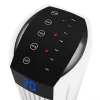 LTC toronyventilátor 82 cm 50 W fehér + távirányító-5902270787825 2 kép