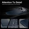  Honor 600 / 600 Pro Kék Techsuit - Carbon Silicone tok-5949419371118 4 kép
