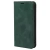 Samsung Galaxy A52 5G / A52S Smart Velúr zöld tok-5907674563143 3 kép
