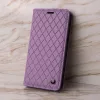 Honor 600 Lite Smart Caro lila tok-5907674558439 4 kép