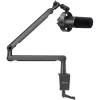 Fifine T688W dinamikus mikrofon (fehér)-5031192994711 1 kép