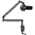 Fifine T688W dinamikus mikrofon (fehér)-5031192994711 1 kép