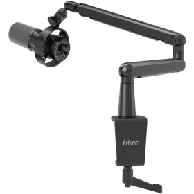 Fifine T688W dinamikus mikrofon (fehér)-5031192994711 2 kép