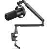 Fifine T688W dinamikus mikrofon (fehér)-5031192994711 3 kép