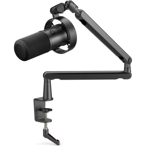 Fifine T688W dinamikus mikrofon (fehér)-5031192994711 3 kép