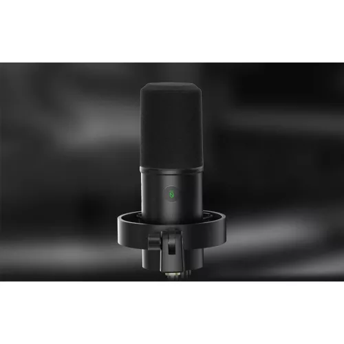 Fifine T688W dinamikus mikrofon (fehér)-5031192994711 7 kép