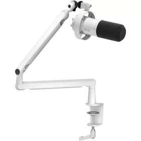 Fifine T688W dinamikus mikrofon (fehér)-5410464334668 1 kép