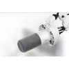 Fifine T688W dinamikus mikrofon (fehér)-5410464334668 5 kép