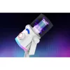 Fifine AM8proTW dinamikus mikrofon gémkarral (fehér)-8032766105189 8 kép
