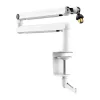 Fifine BW88W fehér mikrofonállvány-5031192994674 2 kép