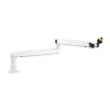 Fifine BW88W fehér mikrofonállvány-5031192994674 3 kép