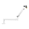 Fifine BW88W fehér mikrofonállvány-5031192994674 4 kép
