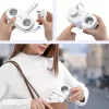 Orico APP 15.5W 5in1 Hálózati elosztó 2x AC + 2x USB-A + 1x USB-C --6942227174529 6 kép