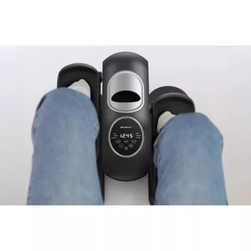 MERACH MR-E32B1 mini elliptikus tréner (fekete)-5905156103535 3 kép