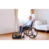 MERACH MR-E32B1 mini elliptikus tréner (fekete)-5905156103535 6 kép
