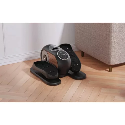 MERACH MR-E32B1 mini elliptikus tréner (fekete)-5905156103535 7 kép