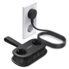 Orico AP3 65W GaN 6 az 1-ben Hálózati elosztó 2x AC + 2x USB-A + 2x-6942227174550 2 kép