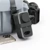 Orico AP3 65W GaN 6in1 hálózati elosztó 2x AC + 2x USB-A + 2x USB-C-6942227174598 3 kép