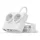 Orico PDC25 25W 6 az 1-ben Hálózati Elosztó 2x AC + 2x USB-A + 2x U-6942227174628 1 kép